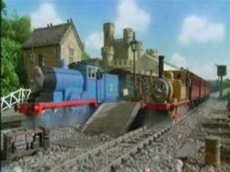 153 Edward The Very Useful Engine Video Dailymotion