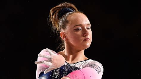 Amy Tinkler Gymnast Unhappy With Handling Of Complaint News Sky Sports