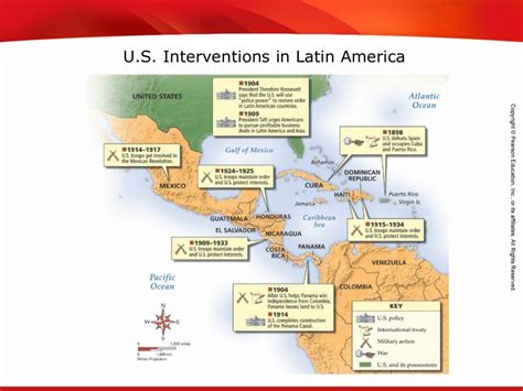 Week Three Imperialism In Latin America
