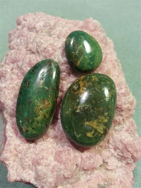 Turquoise In Matrix Cabochon Tmc5d By Altamontbeadsupply On Etsy Matrix