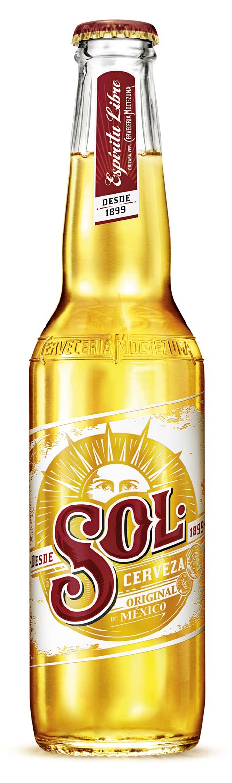 Sol Beer Brewery International