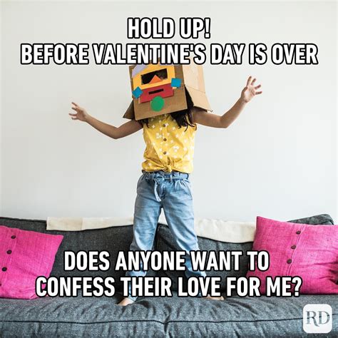 55 of the funniest valentine s day memes for 2024