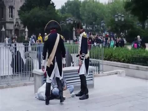 Assassin S Creed Unity Parkour Irl In The Streets Of Paris Izismile Com