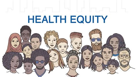 Health Equity Introduction Youtube