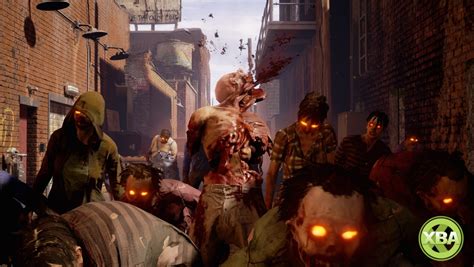 State of decay was a bigger hit than anyone expected back in 2013, to the extent that microsoft got behind undead labs for a sequel. State of Decay 2 Busts Through the 1 Million Player Mark ...