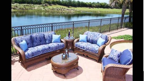 Find a wide selection of wicker patio furniture at great value on athome.com, and buy them at your local at home store. Wicker Patio Furniture | Resin Wicker Patio Furniture ...