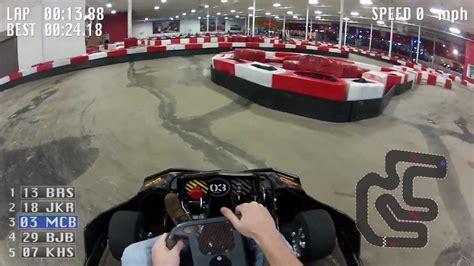 Xtreme Go Kart 3 Real Life Racing Game Youtube