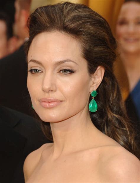 ¡felicidades Angelina Repasamos 40 De Sus Looks Más Icónicos Foto 26