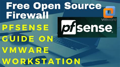 Since pfsense is open source and available for free this project won't cost you anything to complete. Pfsense FREE open source firewall installation and getting ...