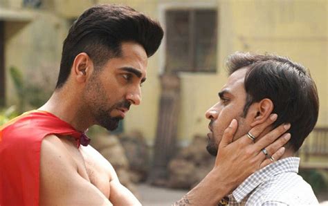 Review Bollywoods Gay Rom Com Shubh Mangal Zyada Saavdhan Gets It