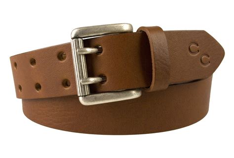 Ladies Tan Leather Belt Belt Designs