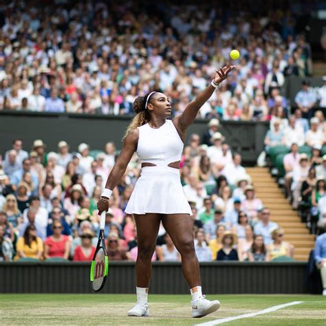 We could be heading for five sets on court one, where emma raducanu will face ajla. The 2020 Wimbledon Tennis Championships Have Officially ...