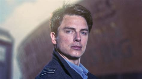 The actor was set to make an appearance as captain. Doctor Who: John Barrowman Makes Surprise Return as ...