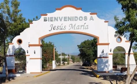 Sin Servicios Básicos En Jesús María Sinaloa