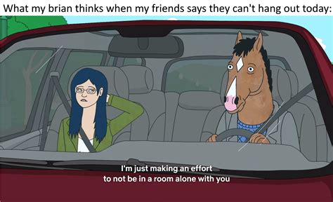 Making A Meme Out Of Every Episode Of Bojack Horseman S3 Ep3 R