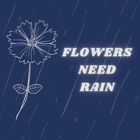 Bpm And Key For Flowers Need Rain By Preston Pablo Tempo For Flowers
