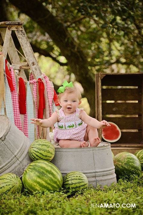 Watermelon Mini Sessions Photography Mini Sessions New Baby