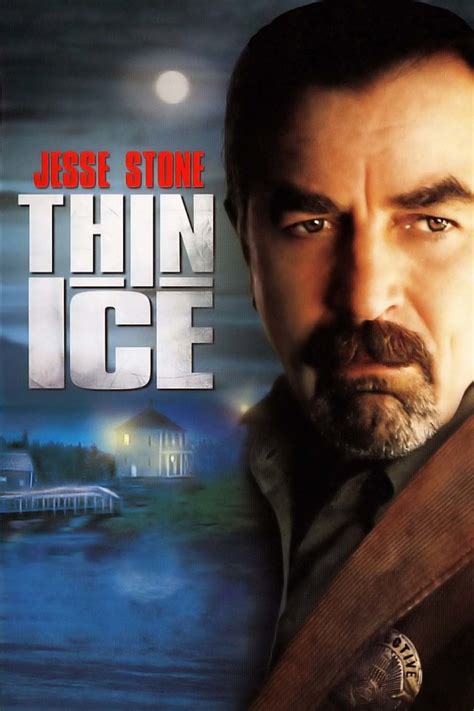 Jesse Stone Thin Ice 2009 Filmfed