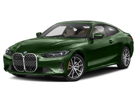 New Green 2023 Bmw 430i 430i Coupe For Sale Wba53ap02pcm86227
