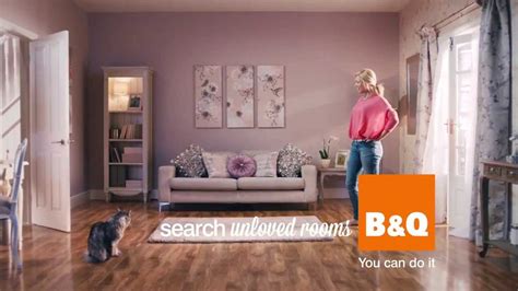 The engine is coded mainly in c++. B&Q Unloved room ad 2013 - YouTube