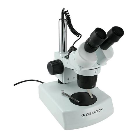 Celestron Ldm Digitales Lcd Mikroskop Deluxe