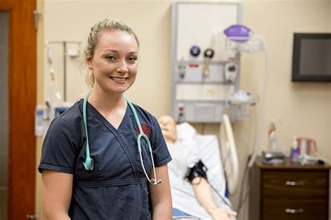 Illinois Registered Nurse Shortage Problem Addressed By Sxu