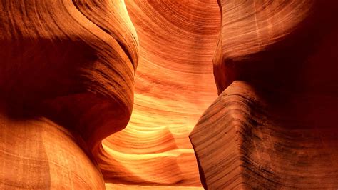 Download Wallpaper 1920x1080 Canyon Cave Relief Sand Full Hd Hdtv