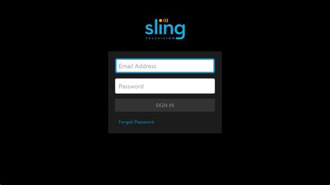 How To Get Sling Tv On Firestick