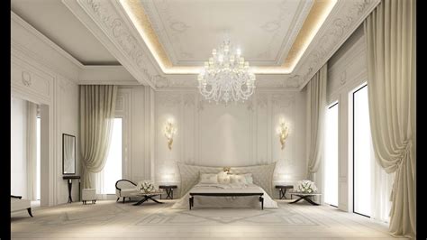 Ions Design Best Interior Design Company In Dubai Master Bedroom