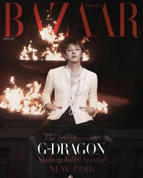 👑xxxxxx 👑 On Twitter Rt Kchartsmaster G Dragon For Harpers