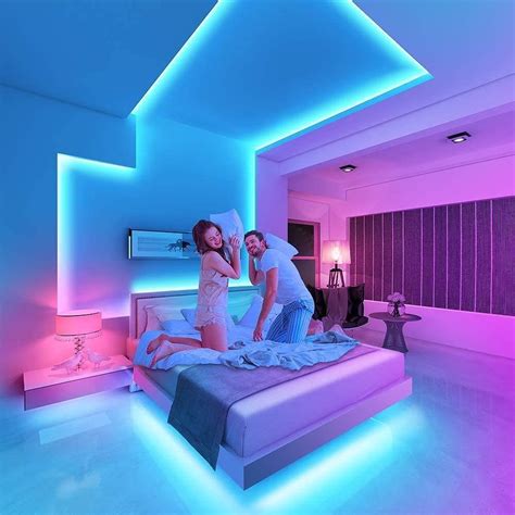 Lighting Ideas For Your Bedroom