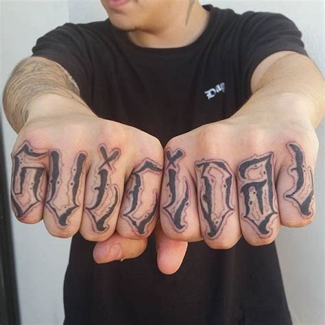 Various designs and styles the lettering patterns are characterized by bold black lines, sharp points and dense curves. 110+ Best Tattoo Lettering - Designs & Meanings 2019