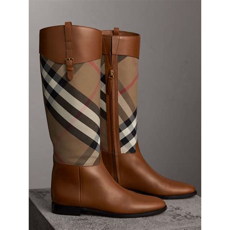 arriba 78 imagen buy burberry boots abzlocal mx