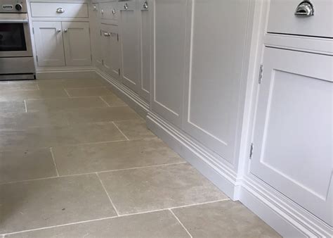 Limestone Is Proving More And More Popular For A Stone