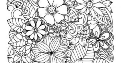 With this, he gets to develop a great sense of. Flower Coloring Pages | Skip To My Lou