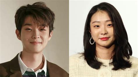 Choi Woo Shik and Kim Da Mi selected to play lead roles in new drama