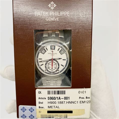 Is The Steel Patek 5960 Collectible Now That Its Scarce