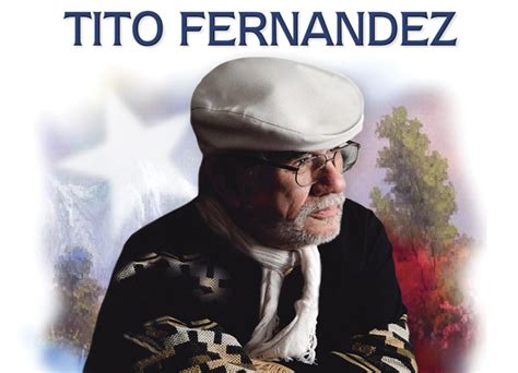 Achetez les vinyles, cds de tito fernández, et plus encore sur la marketplace discogs. Para comenzar el mes de la patria Tito Fernández lanza ...