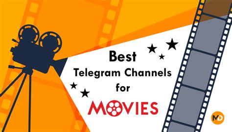 These english movie telegram channels make your job as a movie lover easy. 100+ Best Telegram Channels for Movies April 2021