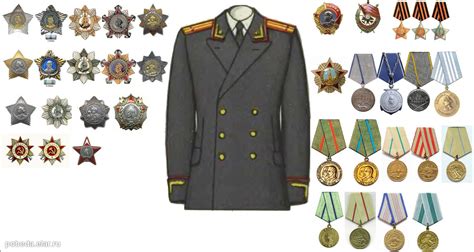 Как правильно разместить ордена и медали на пиджаке 96 фото