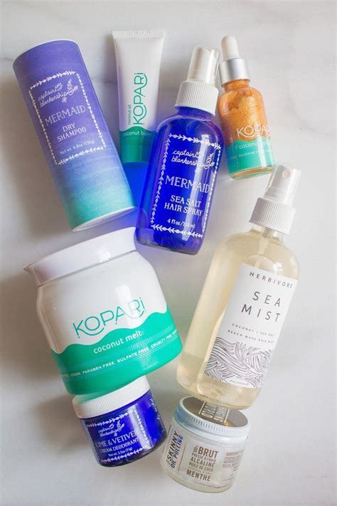 The Best Hair And Body Care At Sephora Body Care Body Care Routine
