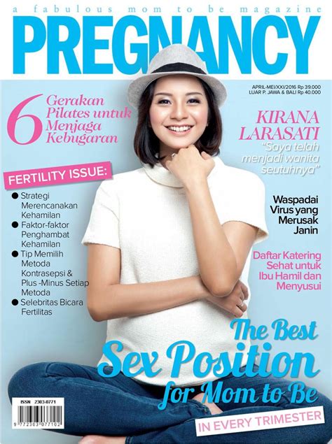 pregnancy magazine get your digital subscription