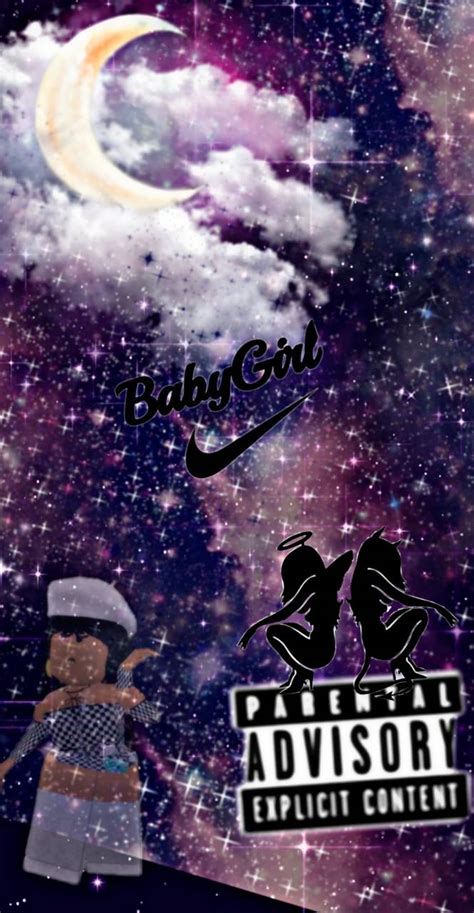Like and comment down wallpapers i should do next!🙈💗. Purple Baddie Wallpapers - Wallpaper Cave