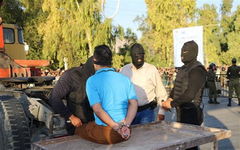 The Endless Tragedy Of Executions And Suppression In Iran Iran News
