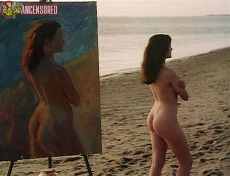 Jessica Brytn Flannery Nuda 30 Anni In The Art Of Passion