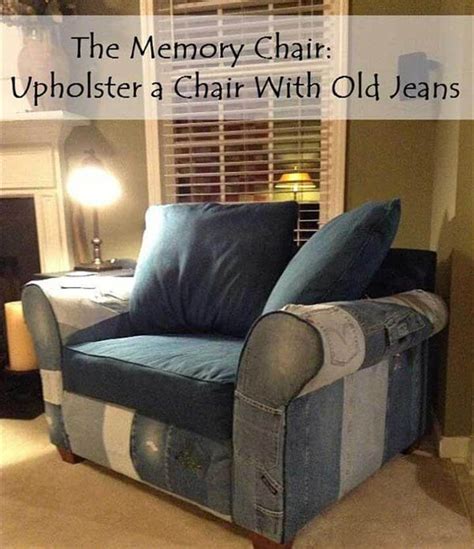 95 Diy Things You Can Make With Old Jeans