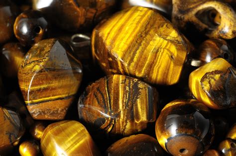 Tigers Eye Meaning And Properties Of This Powerful Stone