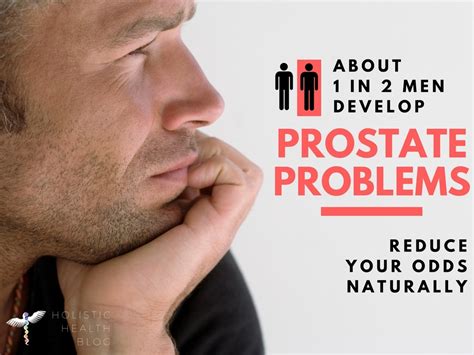 Natural Remedies To Prostate Problems For Guys To Be Men Again