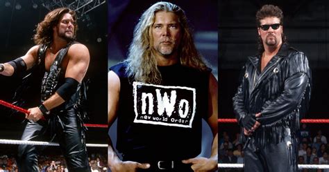 Why Kevin Nash Is The Smartest Man In Pro Wrestling