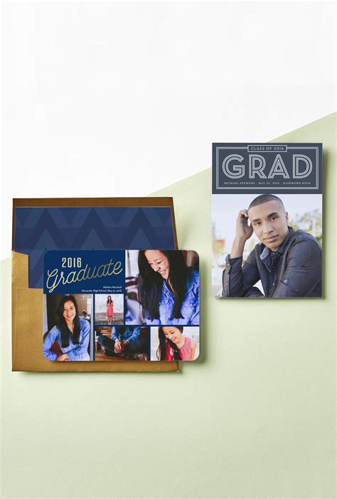 Graduation Announcements Graduation Invitations And Photo Cards H